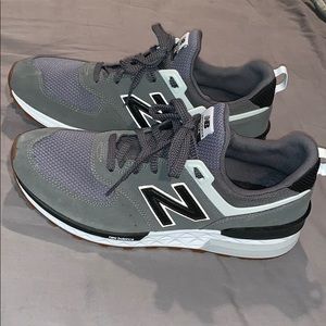 New Balance 574